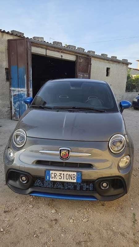 Usata Abarth 595 165 CV (121 kW) 2021 Utilitaria