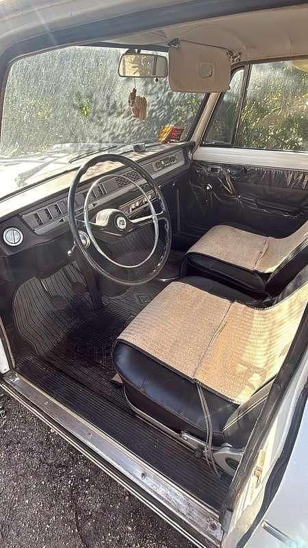 Usata Lancia Fulvia 54 CV (39 kW) 1965