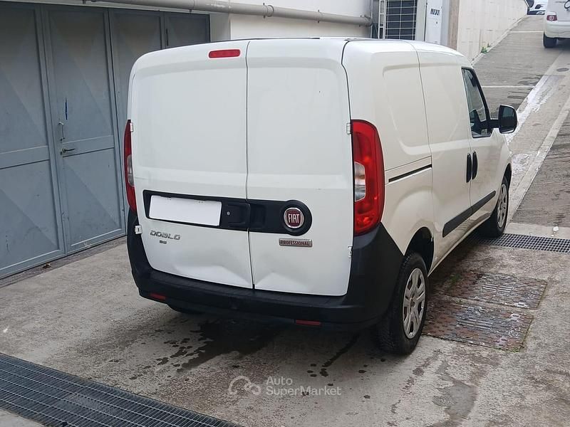 Usata Fiat Panda 95 CV (69 kW) 2018 Bianco Utilitaria
