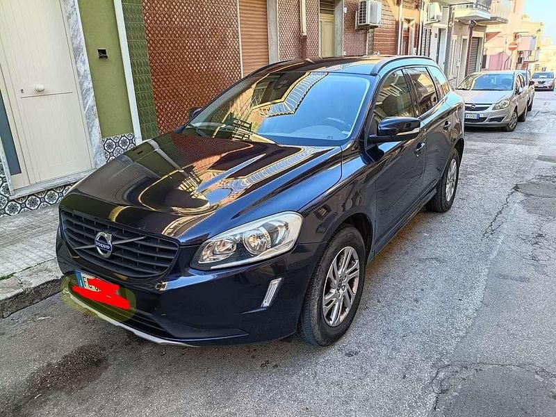 Usata Volvo XC60 Business Edition 150 CV (110 kW) 2016 SUV