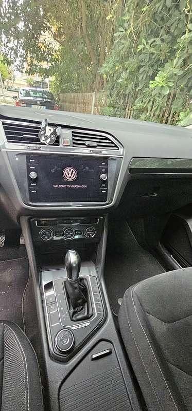 Usata VW Tiguan Executive 150 CV (110 kW) 2018 SUV