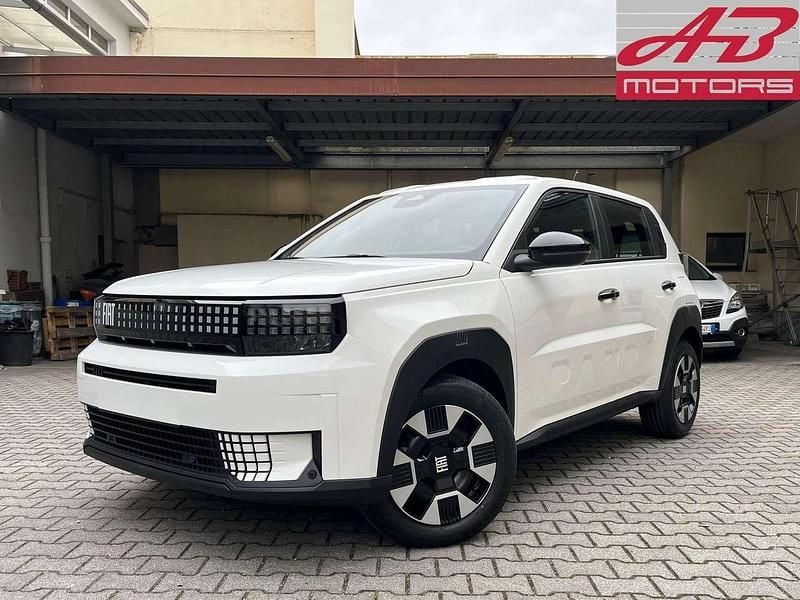 Nuova Fiat Grande Panda Pop 110 CV (80 kW) 2026 Other Utilitaria