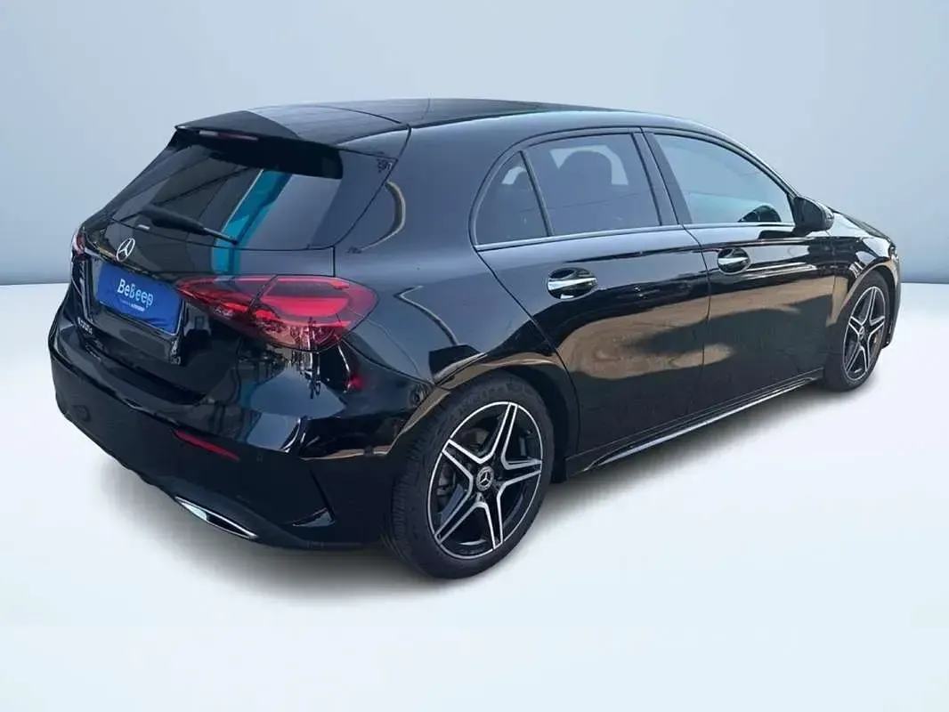 Usata Mercedes A200 Edition 150 CV (110 kW) 2022 Berlina