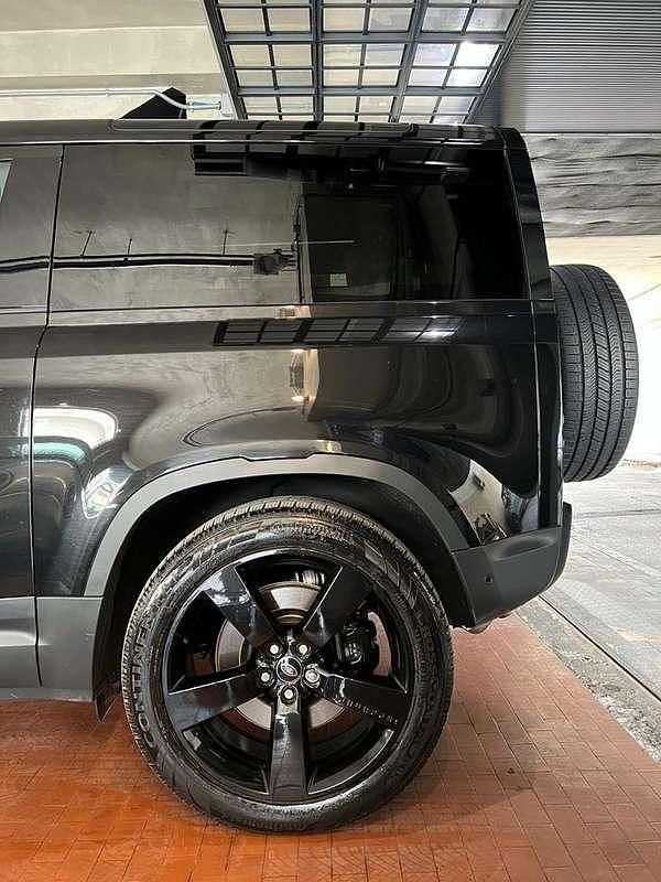 Usata Land Rover Defender 300 CV (220 kW) 2020 SUV