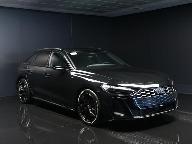 Nuova Audi A5 S-Line 203 CV (149 kW) 2025 Nero Station wagon