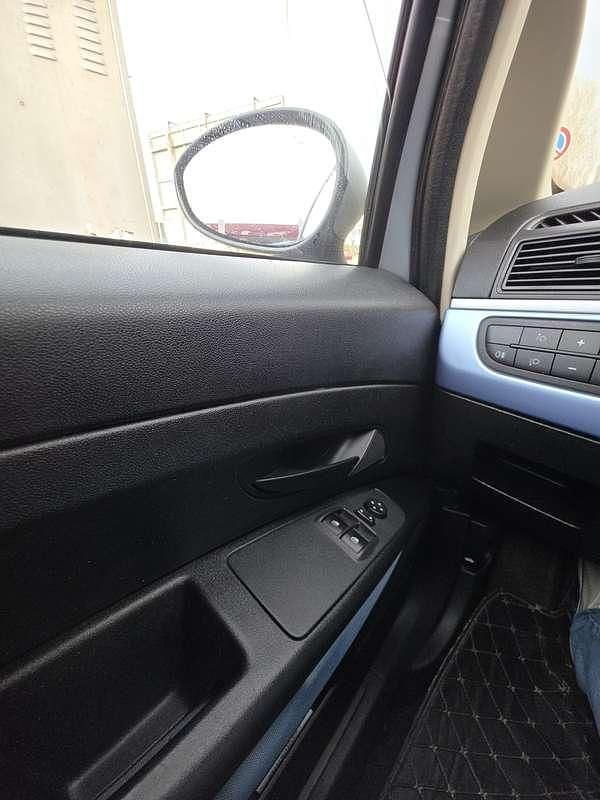 Usata Fiat Punto 65 CV (47 kW) 2020 Argento Berlina