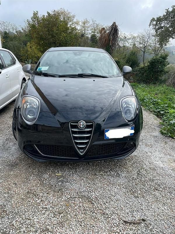 Usata 2013 Alfa Romeo MiTo Due volumi | 1900 € (Super prezzo) - Immagine 1/4