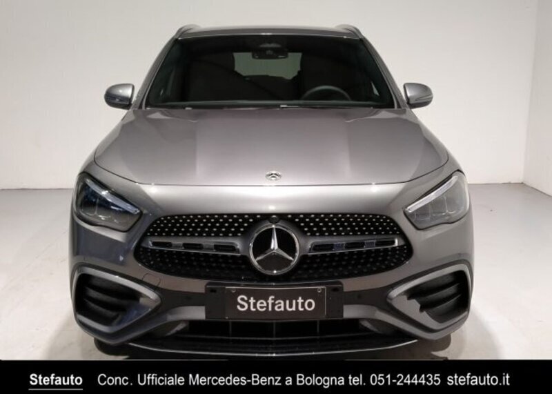 Usato 2023 Mercedes 200 2.0 Diesel 150 CV (55.500 €)