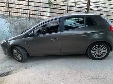 Usata Fiat Bravo 120 CV (88 kW) 2009 Utilitaria