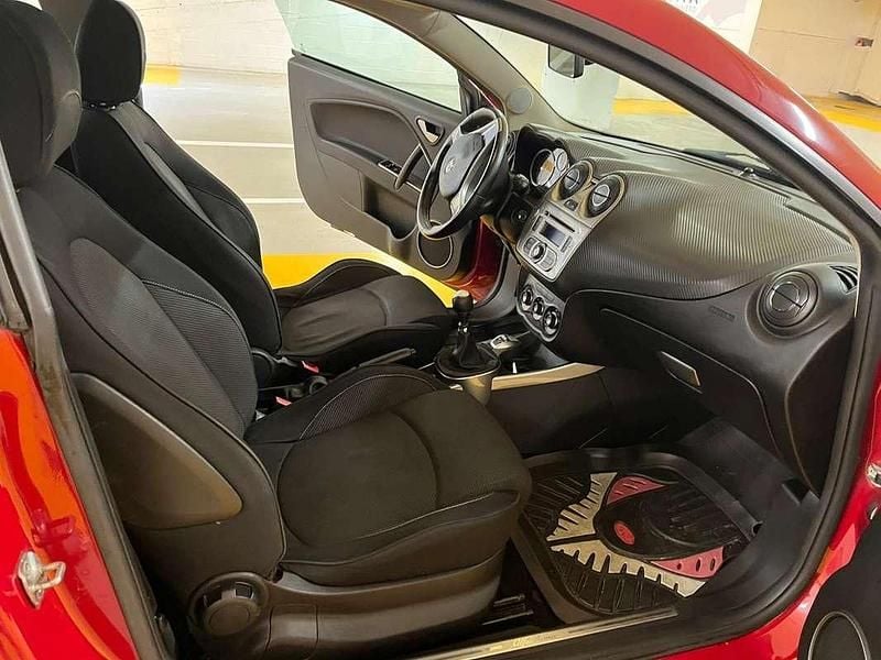Gebraucht Alfa Romeo MiTo Distinctive 155 PS (114 kW) 2009 Kleinwagen
