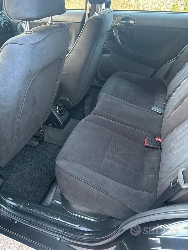 Usata Alfa Romeo 147 105 CV (77 kW) 2009 Utilitaria