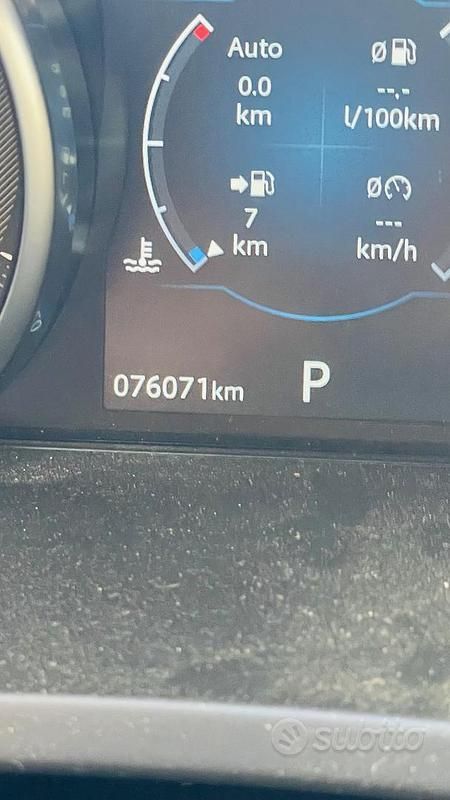 Usata Jaguar E-Pace 200 CV (147 kW) 2020 Nero SUV