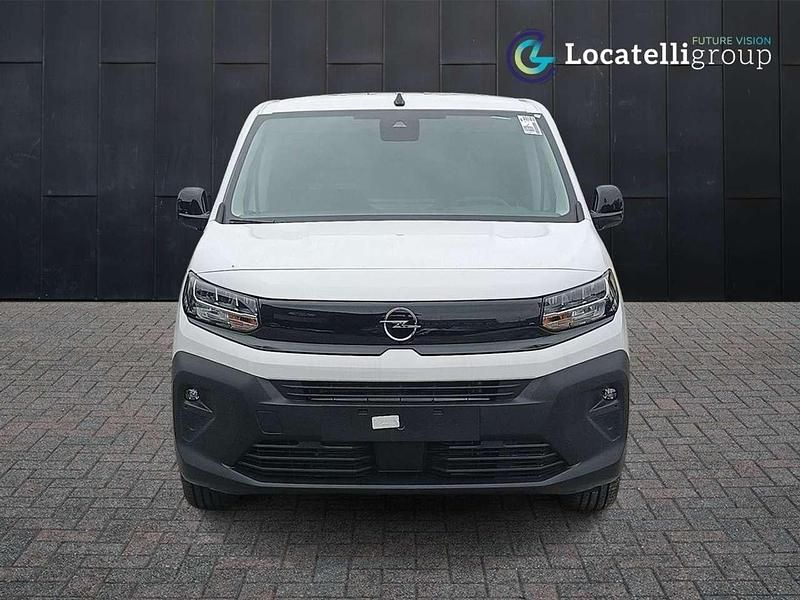 Nouvelle Opel Combo S 131 ch (96 kW) 2025 Blanc Monospace