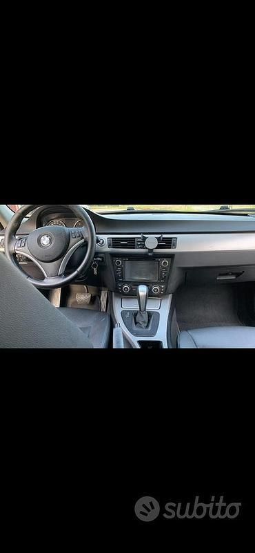 Usata BMW 320 129 CV (94 kW) 2008 Berlina