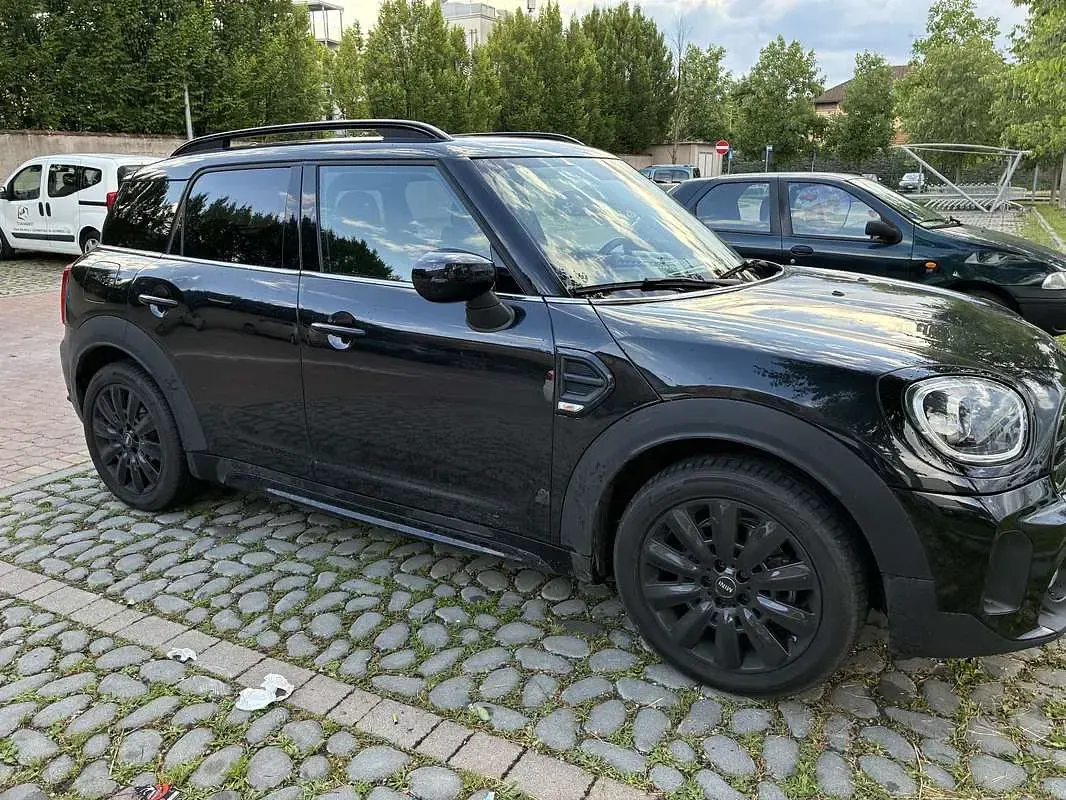 Usata Mini Cooper D Countryman 150 CV (110 kW) 2023 SUV