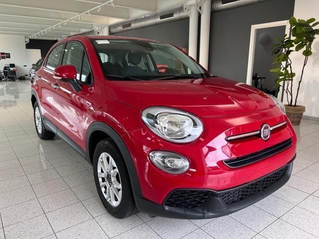 Grigio Usata 2022 Fiat 500X Sport SUV | 13.490 € (Ottimo prezzo) - Immagine 1/4