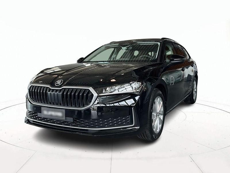Usata Skoda Superb Selection 150 CV (110 kW) 2026 Station wagon
