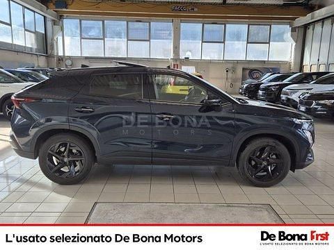 Usata Omoda 5 147 CV (108 kW) 2024 Azzurro SUV