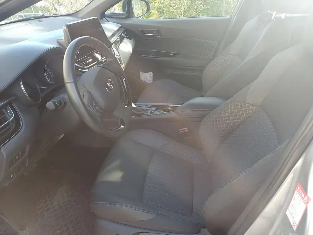 Usata Toyota C-HR Lounge 152 CV (111 kW) 2023 SUV