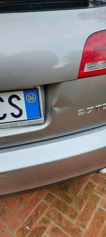 Usata Audi A6 179 CV (131 kW) 2006 Grigio Station wagon