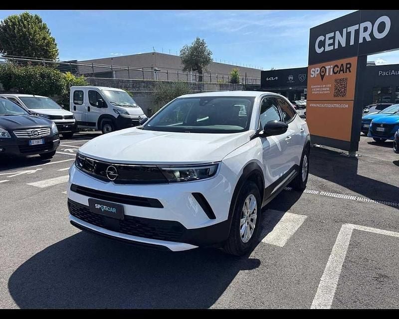 Occasion Opel Mokka Edition 110 ch (80 kW) 2023 SUV