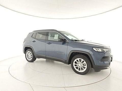 Usado Jeep Compass Limited 131 CV (96 kW) 2024 SUV