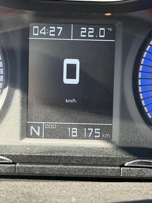 Usata Aixam Coupe 2024 Verde Utilitaria