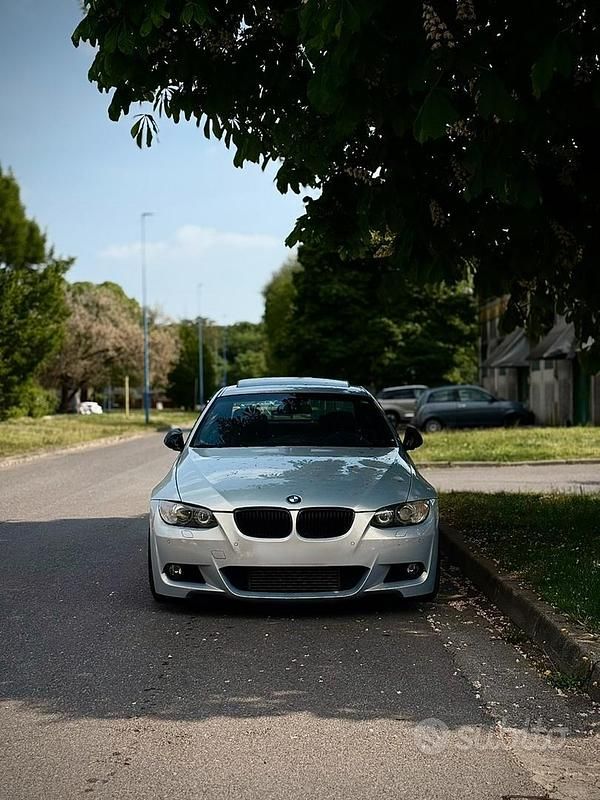 Usata BMW 335 M Performance 600 CV (441 kW) 2008 Coupé