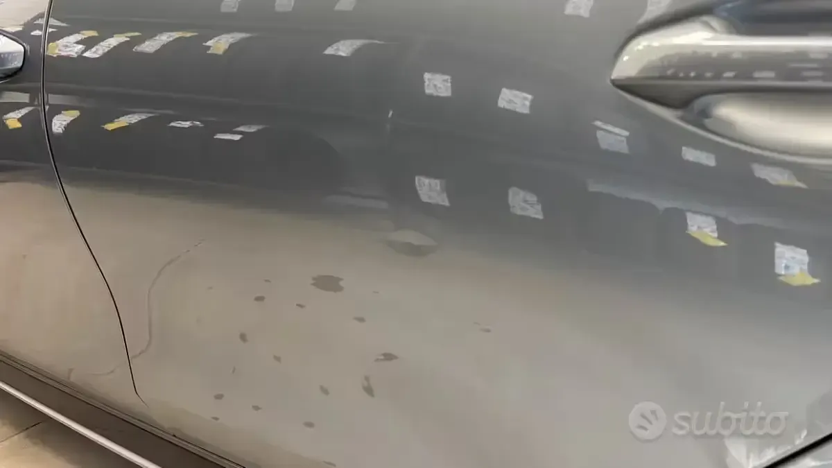 Usata Kia ProCeed GT-Line 136 CV (100 kW) 2019 Grigio Station wagon