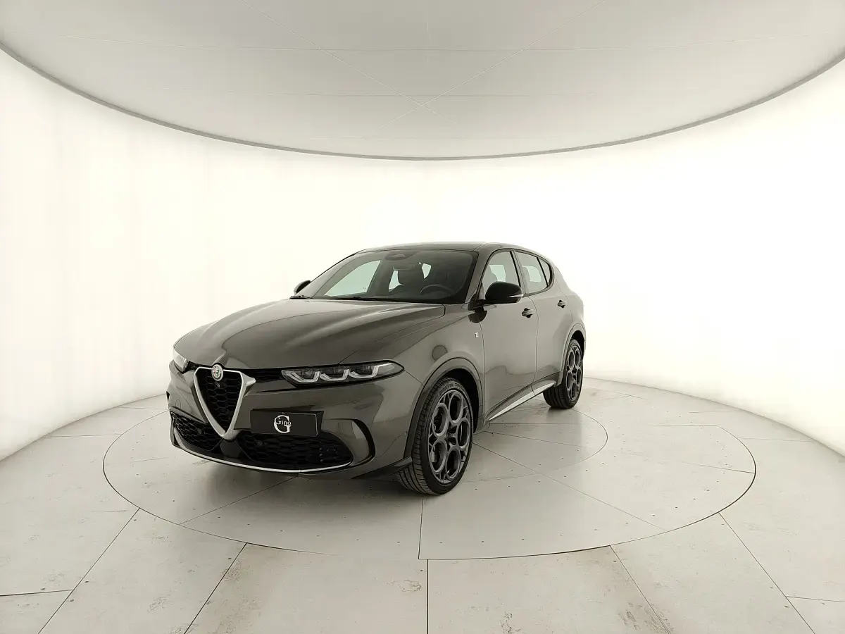 Usata Alfa Romeo Tonale Ti 160 CV (117 kW) 2023 SUV