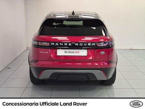 Usata Land Rover Range Rover Velar 180 CV (132 kW) 2018 Other SUV