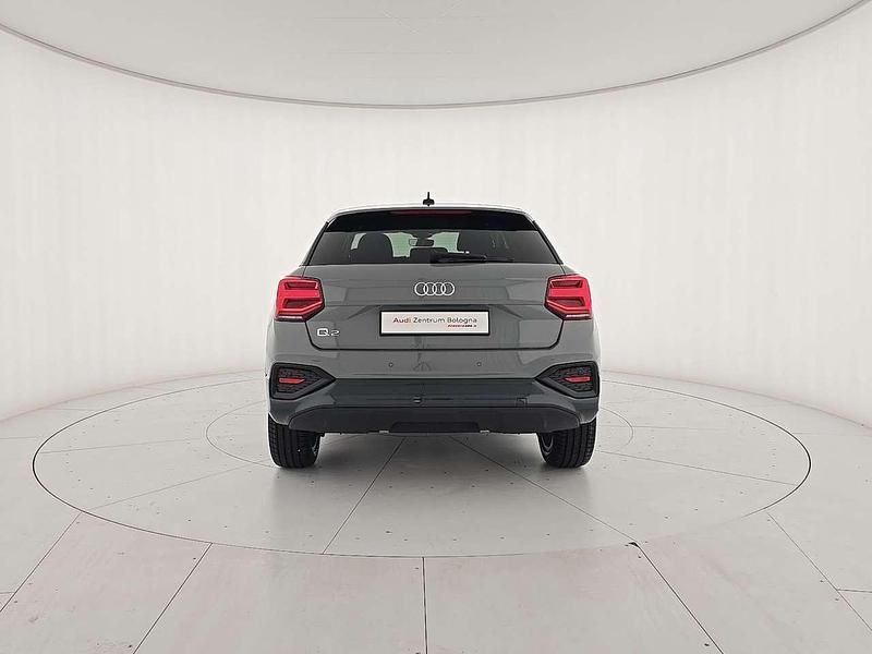 Nuova Audi Q2 Advanced 150 CV (110 kW) 2025 Other SUV