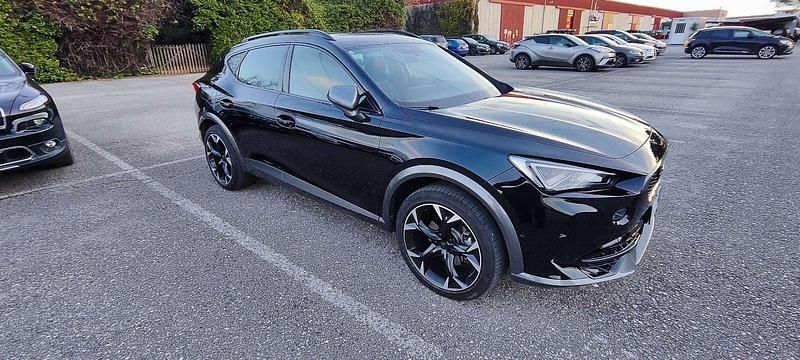 Usata 2023 Cupra Formentor SUV | 30.500 € (Buon prezzo) - Immagine 1/4