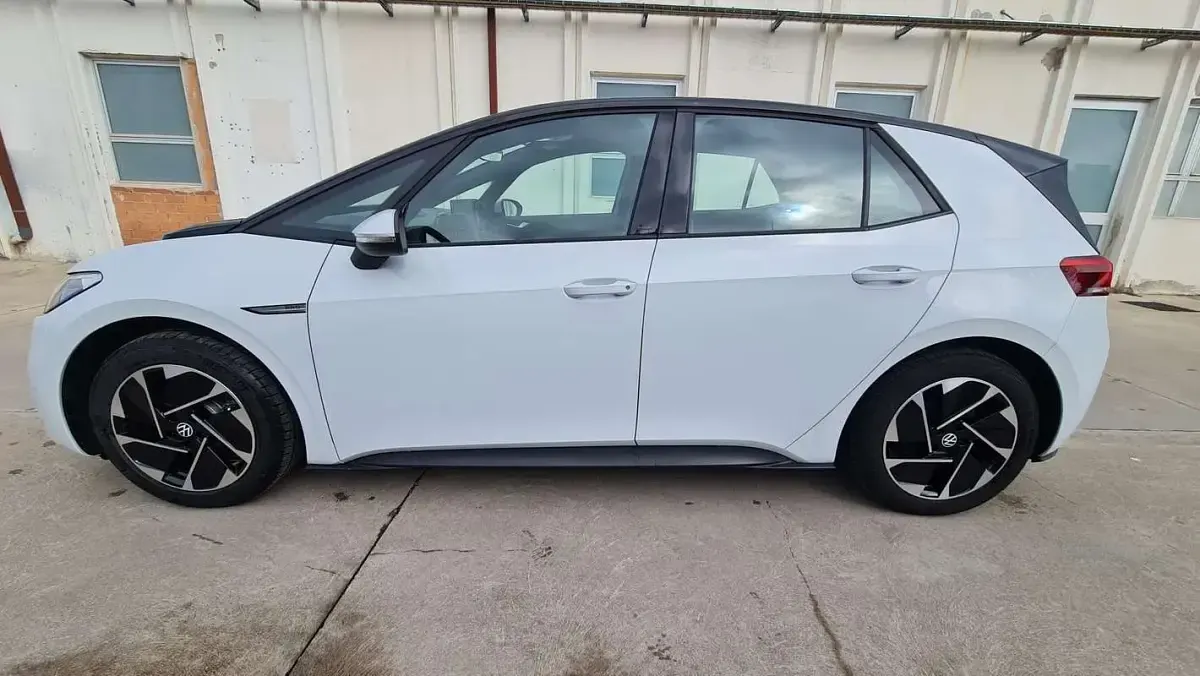 Occasion VW ID.3 Pro Performance 69 kW (95 ch) 2023 Citadine