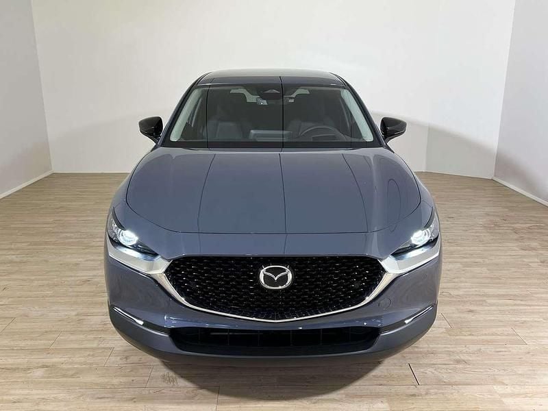 Nuova Mazda CX-30 Homura-Line 140 CV (102 kW) 2026 Grigio SUV