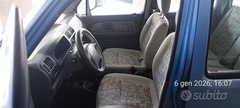 Usata Suzuki Wagon R+ 1999 Utilitaria