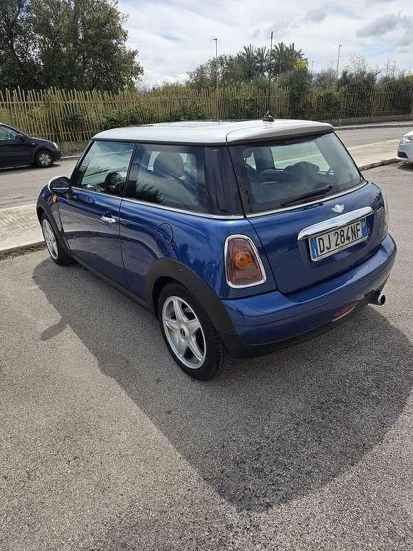 Gebraucht Mini Cooper Chili 120 PS (88 kW) 2007 Kleinwagen