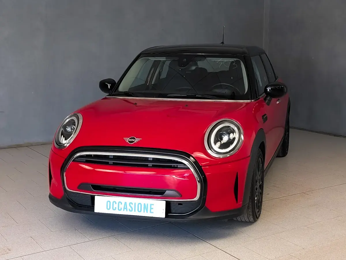 Usata Mini Cooper Classic 136 CV (100 kW) 2023 Utilitaria
