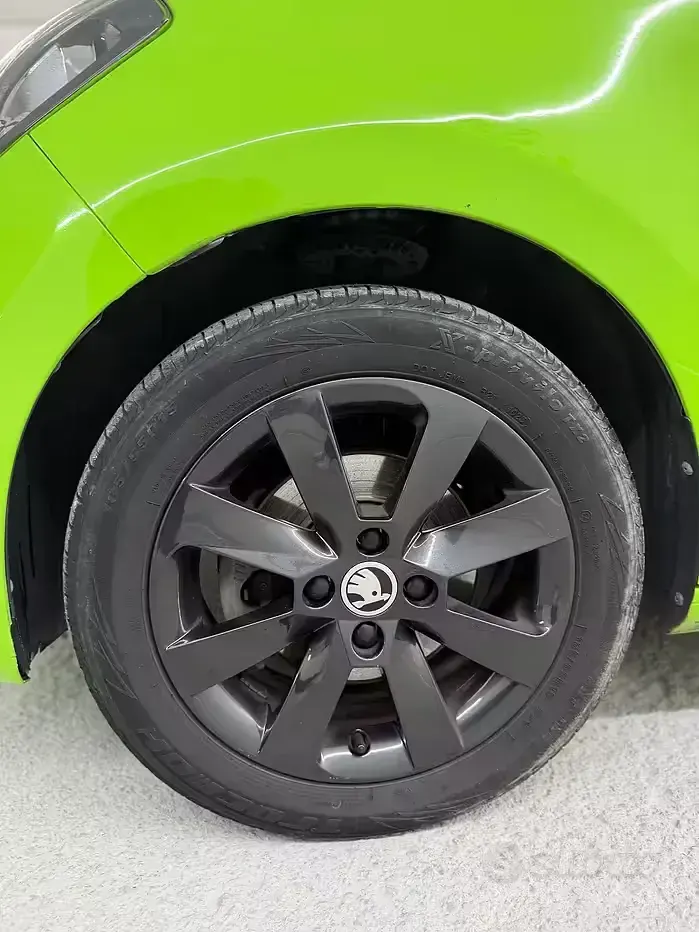 Usata Skoda Citigo 60 CV (44 kW) 2019 Other Utilitaria