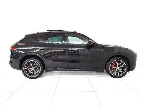 Usata Maserati Grecale Folgore 242 kW (330 CV) 2023 Nero SUV