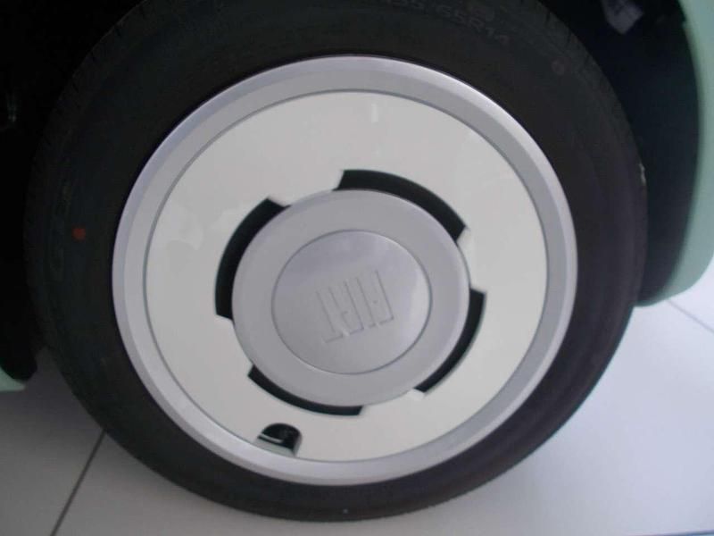 Nuova Fiat Topolino 5 kW (8 CV) 2026 Other Utilitaria