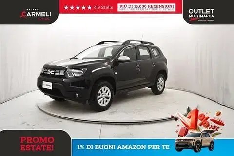 Usata Dacia Duster Expression 101 CV (74 kW) 2023 SUV