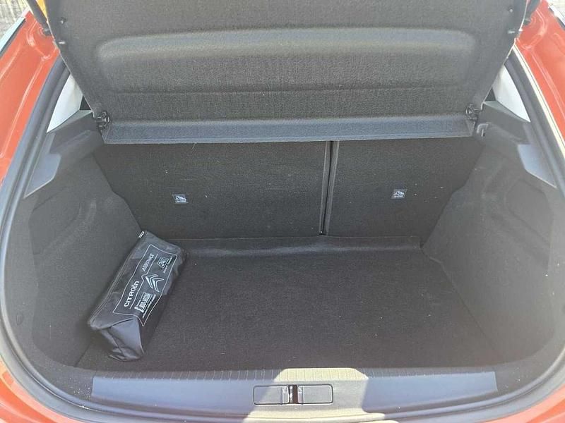 Usata Opel Corsa Edition 101 CV (74 kW) 2023 Arancione Utilitaria