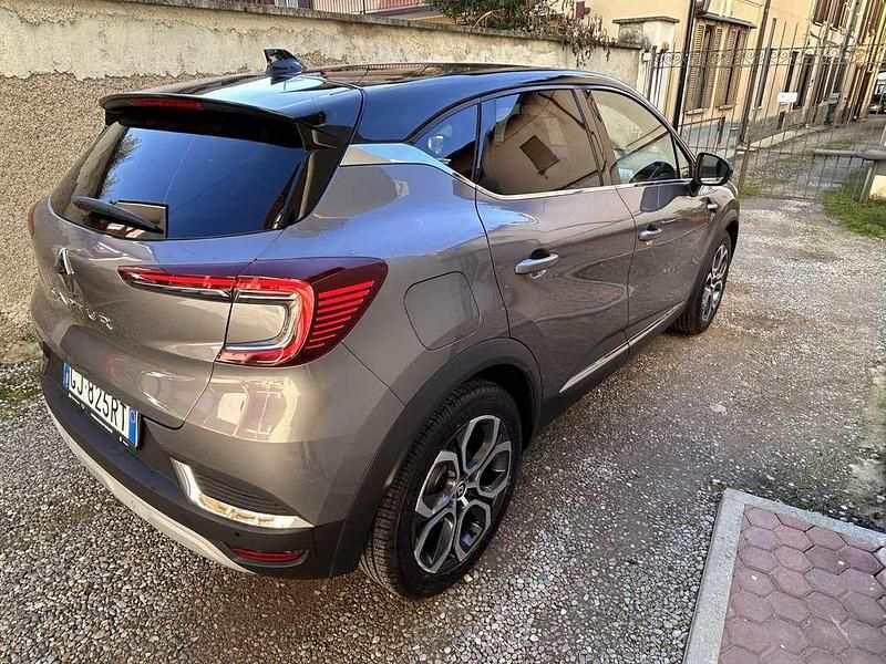 Usata Renault Captur Intens 101 CV (74 kW) 2022 SUV