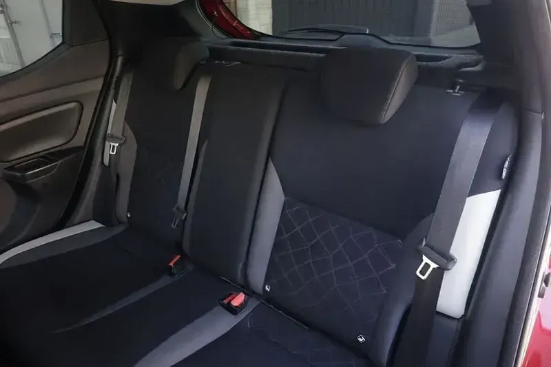 Usata Nissan Micra 90 CV (66 kW) 2018 Bordeaux Utilitaria