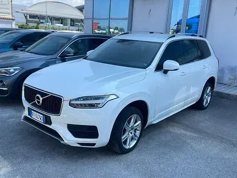 Usata Volvo XC90 Business Edition 190 CV (139 kW) 2016 SUV