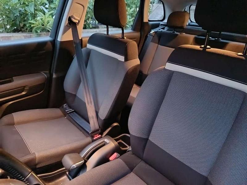 Usata Citroën C3 Aircross Shine 110 CV (80 kW) 2021 SUV