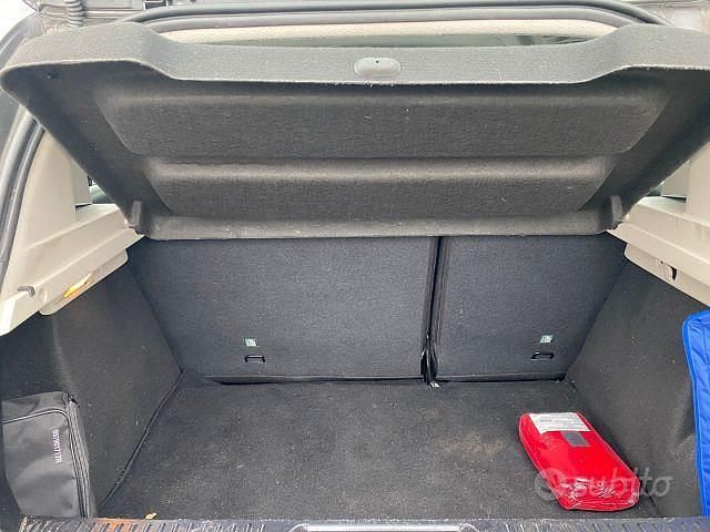 Usata Dacia Sandero Comfort 101 CV (74 kW) 2020 Grigio Berlina