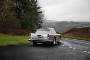 Usata Aston Martin DB5 286 CV (210 kW) 1964 Argento Coupé