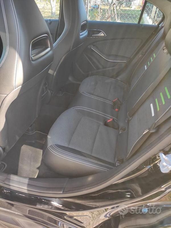 Usata Mercedes A200 Premium 150 CV (110 kW) 2017